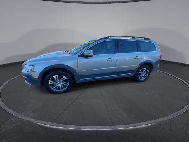 2015 Volvo XC70 T5 Drive-E Premier