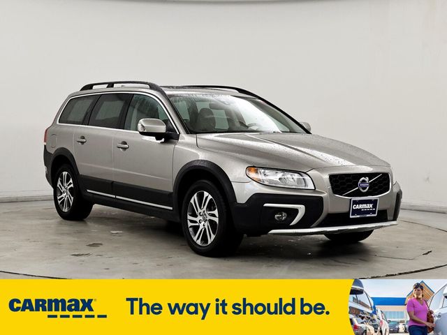 2015 Volvo XC70 T5 Drive-E Premier