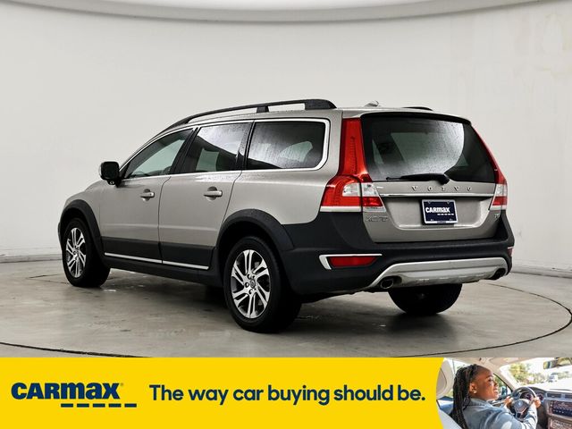 2015 Volvo XC70 T5 Drive-E Premier