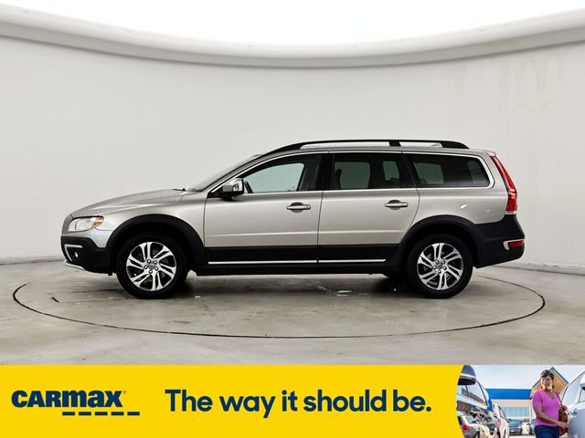 2015 Volvo XC70 T5 Drive-E Premier