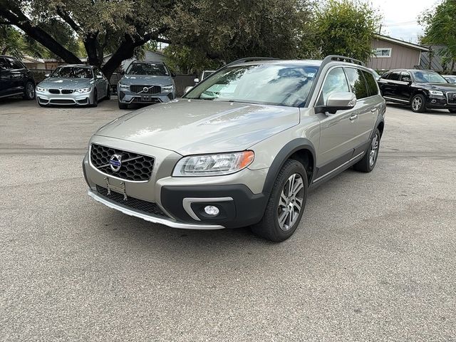 2015 Volvo XC70 T5 Drive-E Premier