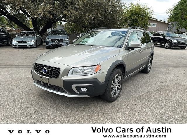 2015 Volvo XC70 T5 Drive-E Premier