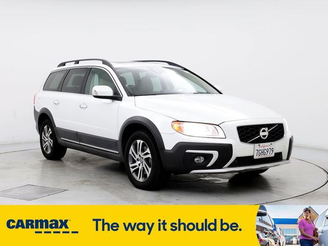 2015 Volvo XC70 T5 Drive-E Premier Plus