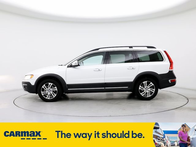 2015 Volvo XC70 T5 Drive-E Premier Plus