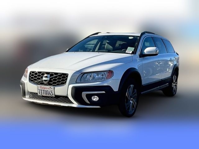 2015 Volvo XC70 T5 Drive-E Premier Plus