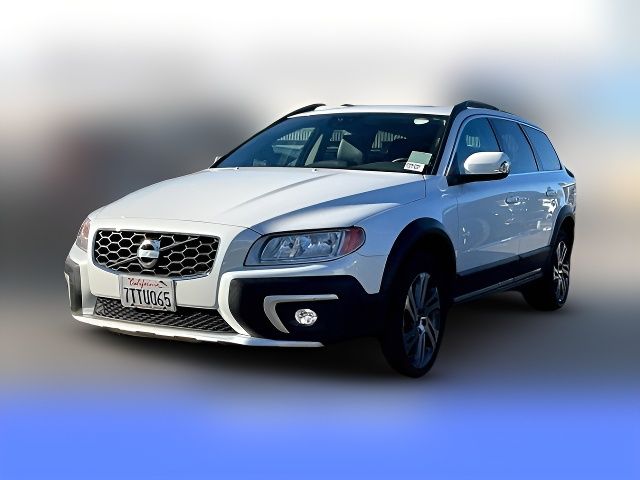 2015 Volvo XC70 T5 Drive-E Premier Plus