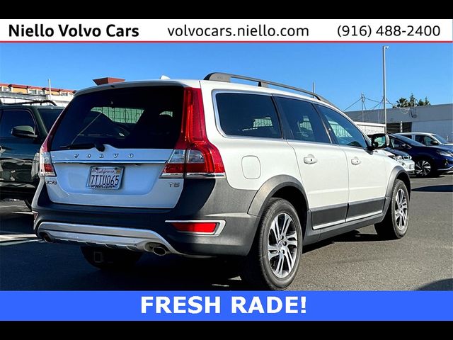 2015 Volvo XC70 T5 Drive-E Premier Plus