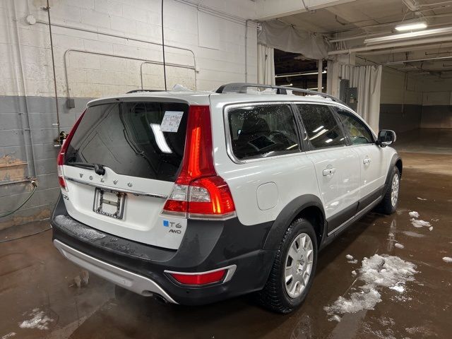 2015 Volvo XC70 T6