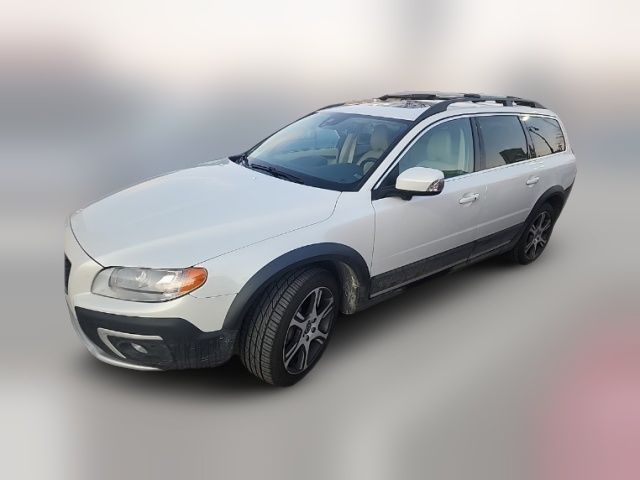 2015 Volvo XC70 T6