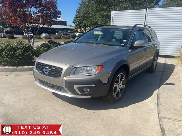 2015 Volvo XC70 T6