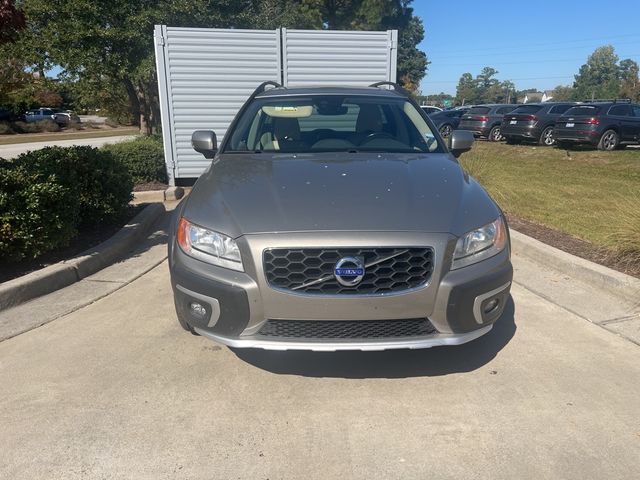 2015 Volvo XC70 T6