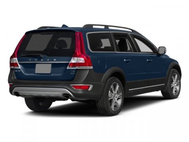 2015 Volvo XC70 T6