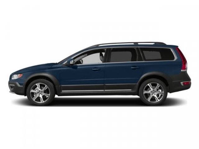 2015 Volvo XC70 T6