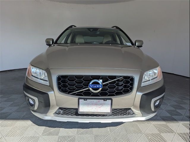 2015 Volvo XC70 T6