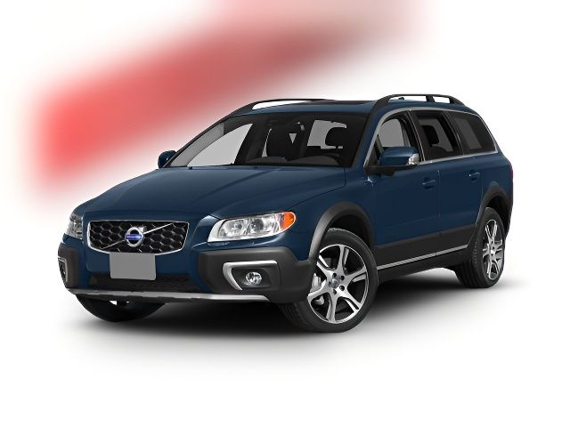 2015 Volvo XC70 T6