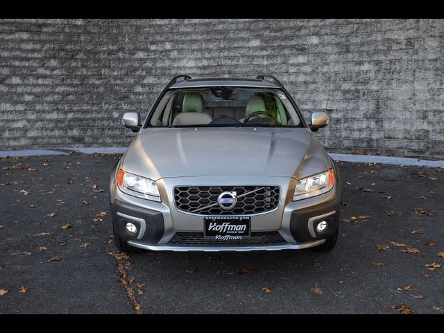 2015 Volvo XC70 T6