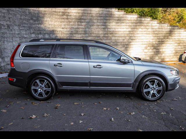 2015 Volvo XC70 T6