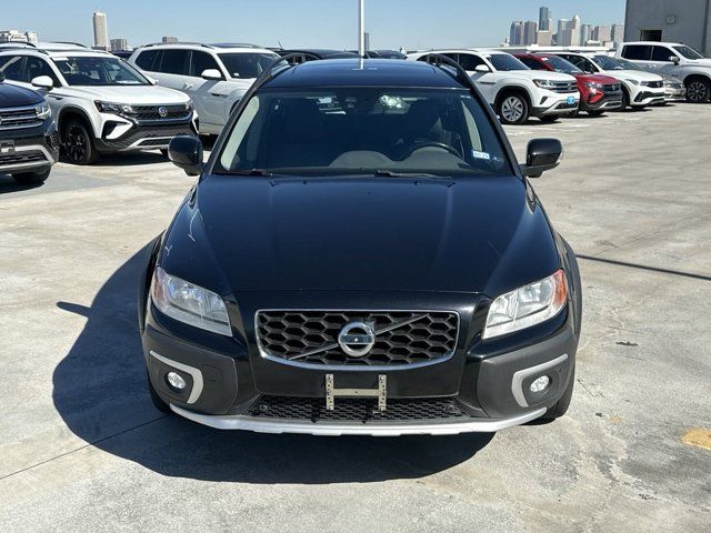 2015 Volvo XC70 T6