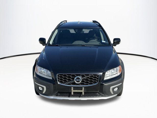 2015 Volvo XC70 T6