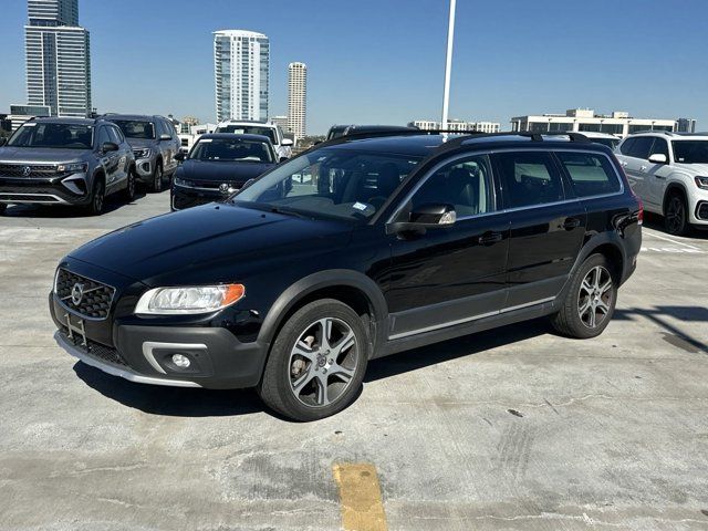 2015 Volvo XC70 T6