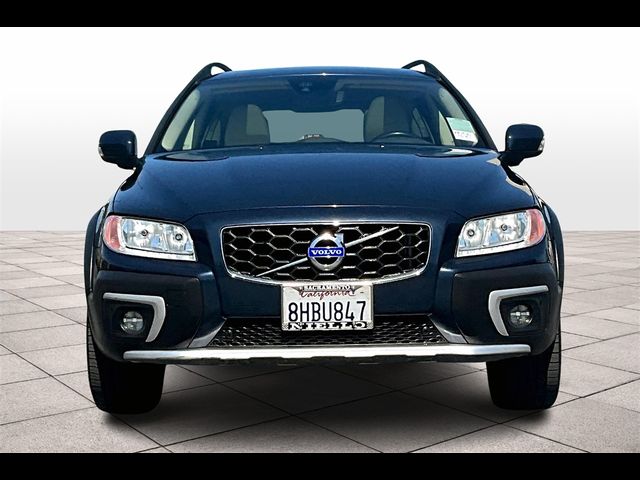 2015 Volvo XC70 T6