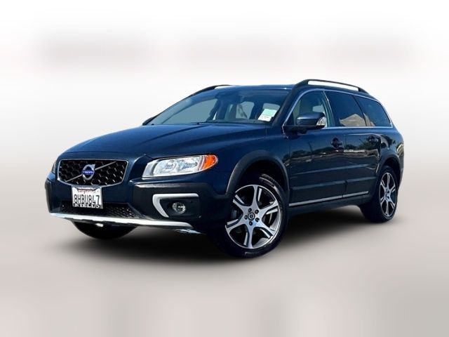 2015 Volvo XC70 T6