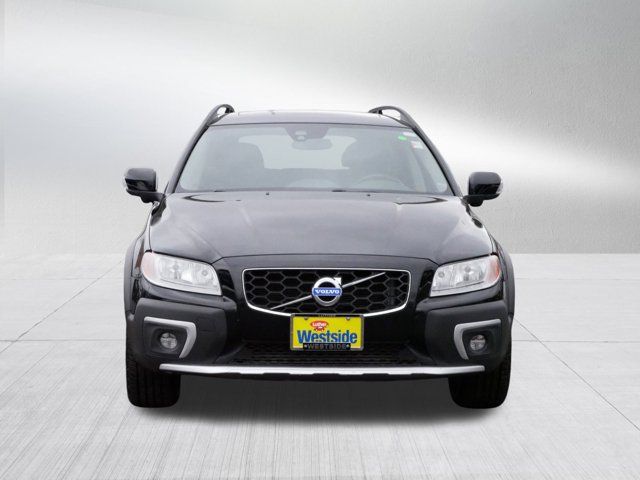 2015 Volvo XC70 T6