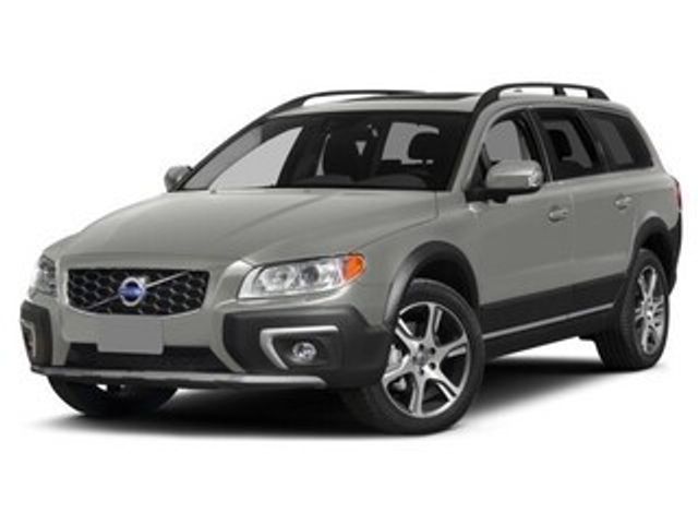 2015 Volvo XC70 T6