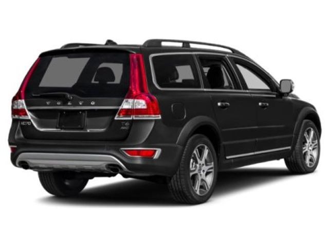 2015 Volvo XC70 T6 Platinum