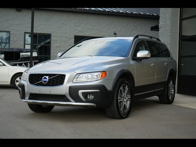 2015 Volvo XC70 T6 Platinum