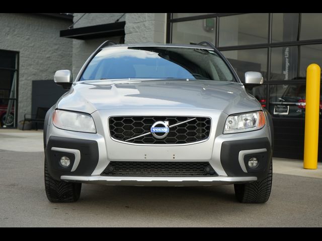 2015 Volvo XC70 T6 Platinum