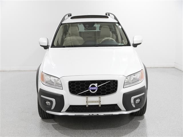 2015 Volvo XC70 T6 Platinum