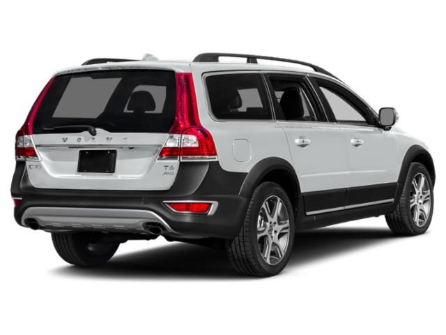 2015 Volvo XC70 T6 Platinum