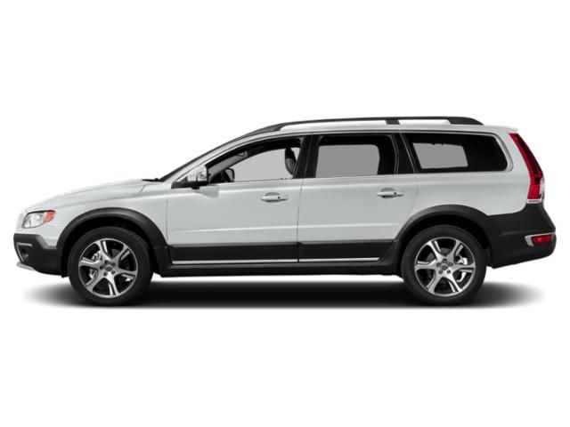 2015 Volvo XC70 T6 Platinum