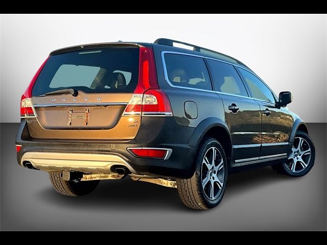 2015 Volvo XC70 T6 Platinum