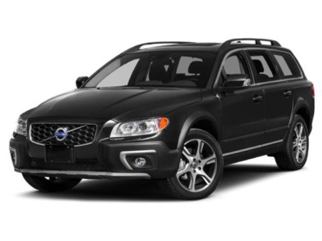 2015 Volvo XC70 T6 Platinum