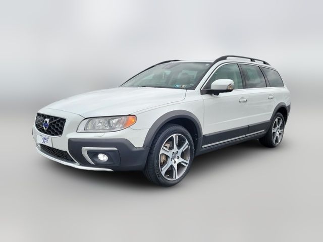 2015 Volvo XC70 T6 Platinum