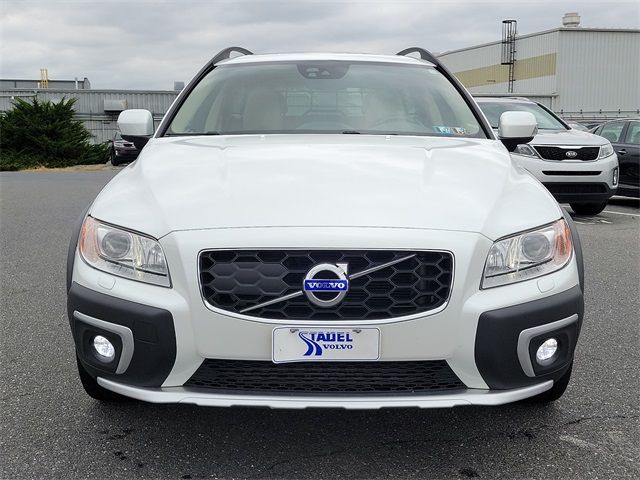 2015 Volvo XC70 T6 Platinum