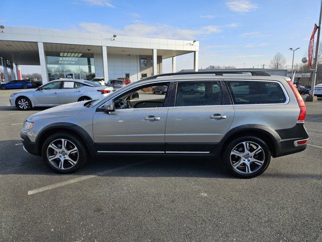 2015 Volvo XC70 T6 Platinum