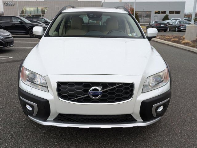 2015 Volvo XC70 T6 Platinum