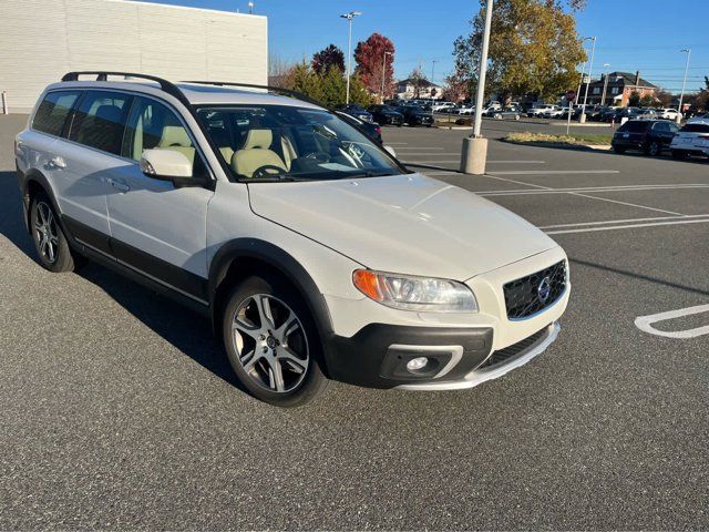 2015 Volvo XC70 T6 Platinum