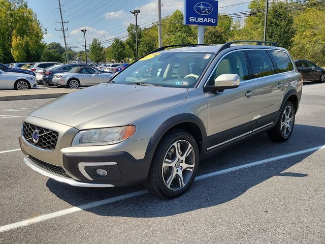 2015 Volvo XC70 T6 Premier Plus