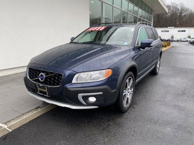 2015 Volvo XC70 T6 Premier Plus