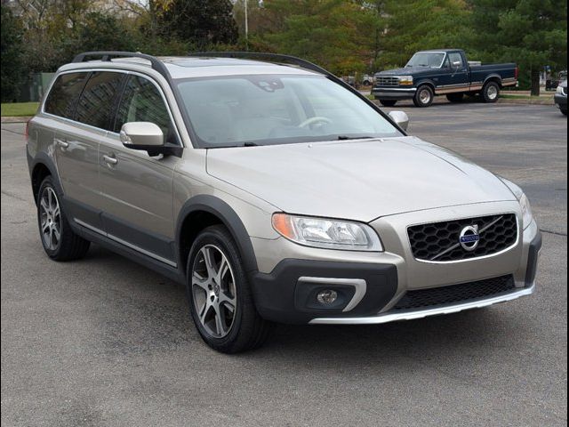 2015 Volvo XC70 T6 Premier Plus