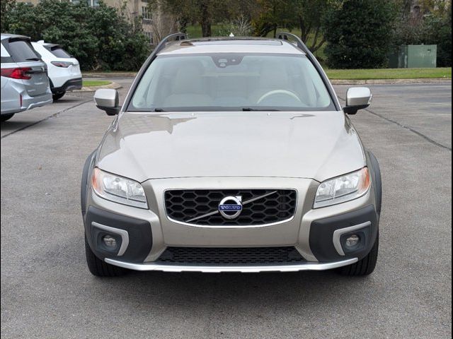 2015 Volvo XC70 T6 Premier Plus