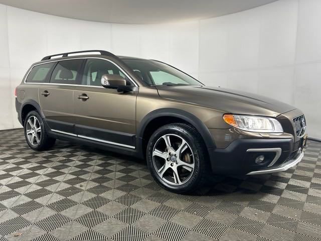 2015 Volvo XC70 T6 Premier Plus