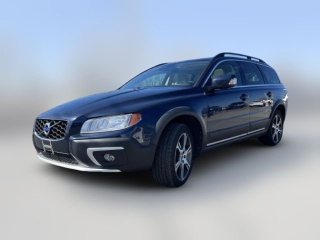 2015 Volvo XC70 T6