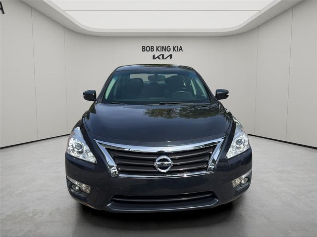 2015 Nissan Altima 2.5 SL
