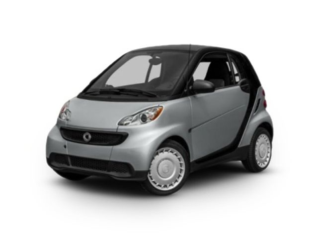 2015 smart Fortwo 