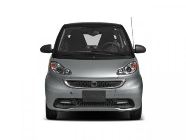 2015 smart Fortwo Passion